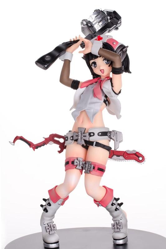Hobby Japan Amakuni Queen's Gate Pain killer Kotone-chan 1/8 PVC Figure-DREAM Playhouse