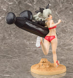 Phat Good Smile GIRLS und PANZER Anchovy swimsuit ver 1/7 PVC figure