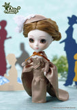 Groove Inc. Little Pullip+ LP-421 Seine girl Fashion doll (Jun Planning)-DREAM Playhouse