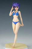 Wave Magical Girl Lyrical Nanoha Striker S Subaru Nakajima 1/10 PVC figure - DREAM Playhouse