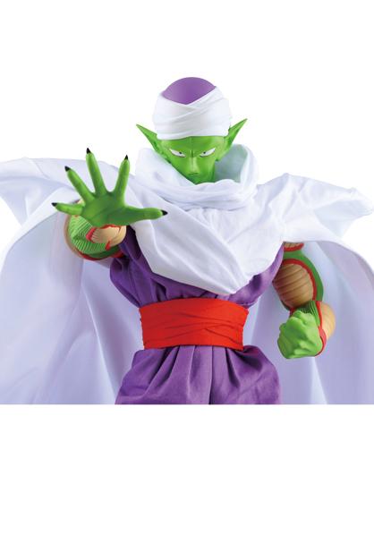 メディコムトイ　1/6 rah ドラゴンボール　ピッコロ メディコムトイ 1/6 rah ドラゴンボール ピッコロ
