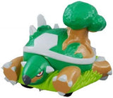 Takara TOMY Pocket Monsters Choro Q Diamond & Pearl Pokemon DP pullback car - DREAM Playhouse