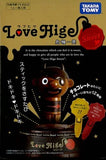 Takara TOMY Love Hige sweet Pop Up Pirates Kiki Ippatsu Family games - DREAM Playhouse
