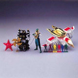 Bandai 2002 FC Power Rangers Ninja Storm Gashapon figure Part 2 (set of 6) - DREAM Playhouse