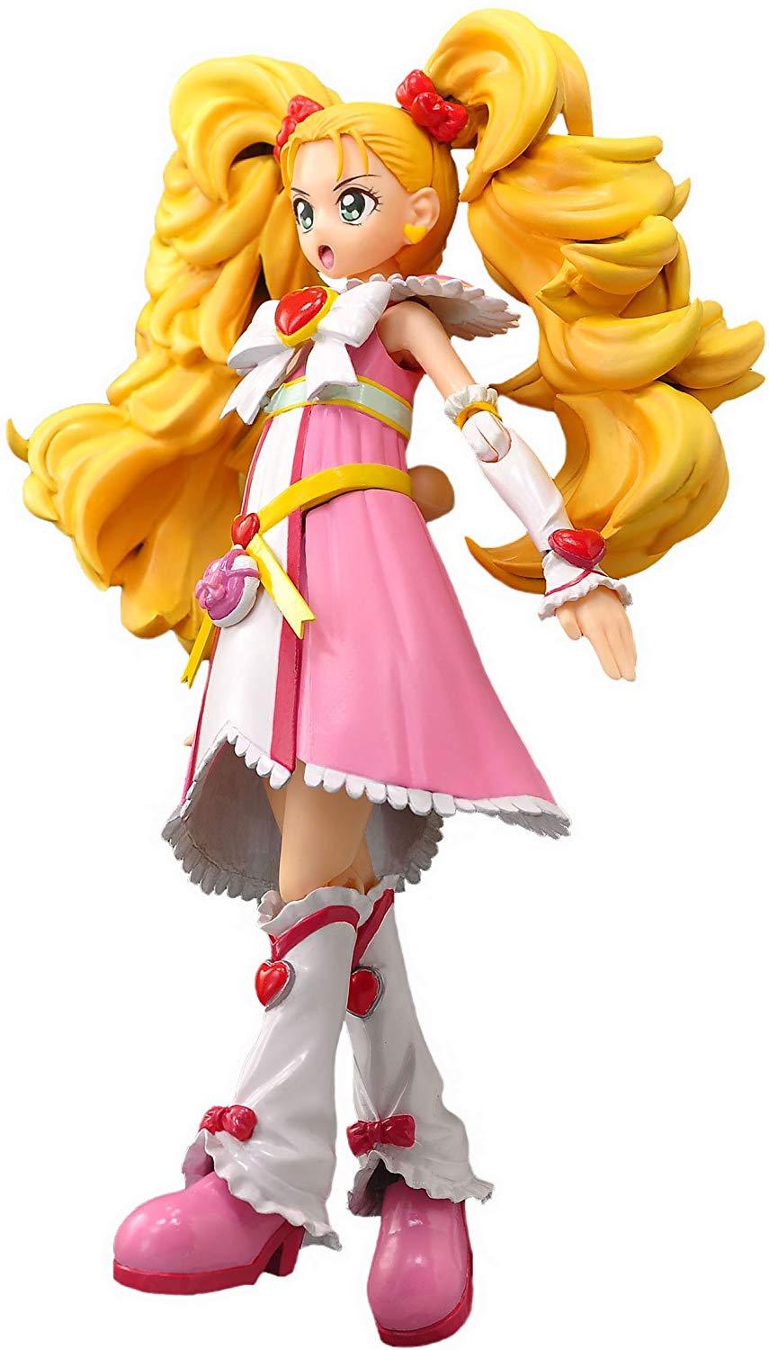キャスパー フィギュア クリーム色 約10cm キャスパー フィギュア クリーム色 約10cm ポップマート