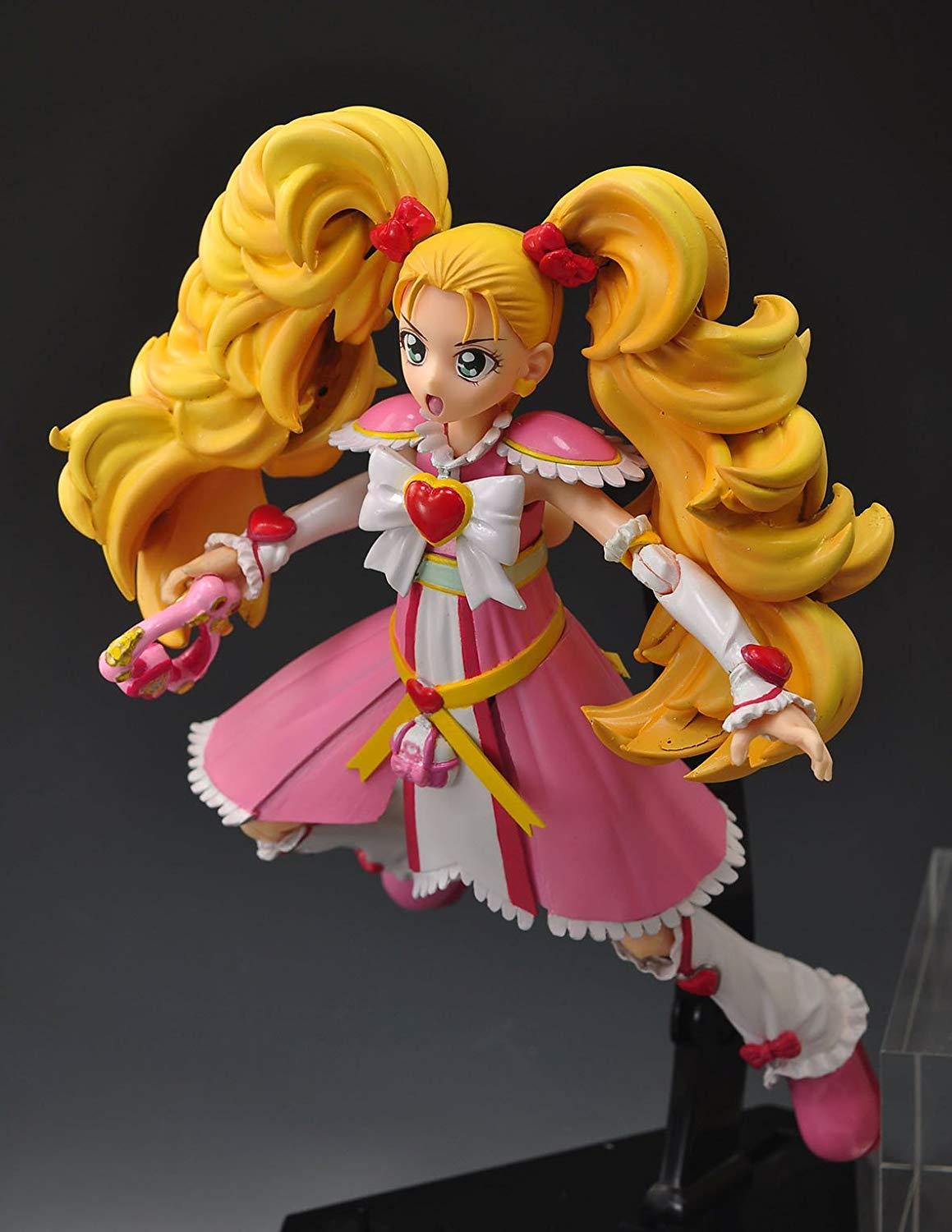 キャスパー フィギュア クリーム色 約10cm cg61713281_600x600_crop_center