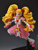 CMS Gutto kuru Collection 32 Pretty Cure Splash Star Shiny Luminous figure - DREAM Playhouse