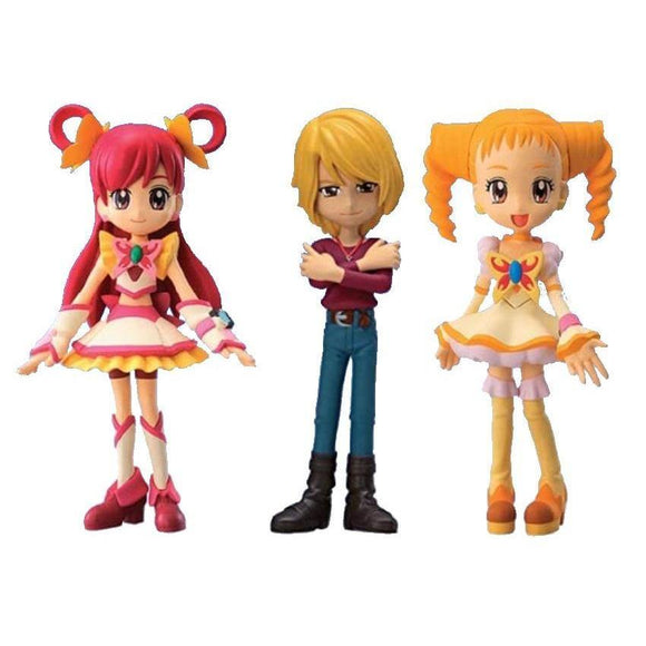 Bandai Yes! Pretty Cure 5 Precure Cure Doll - DREAM Playhouse