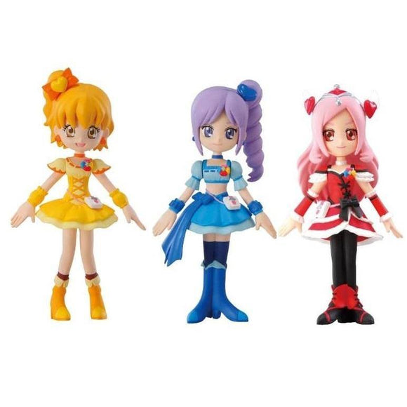 Bandai Fresh Pretty Cure Precure Cure doll - DREAM Playhouse