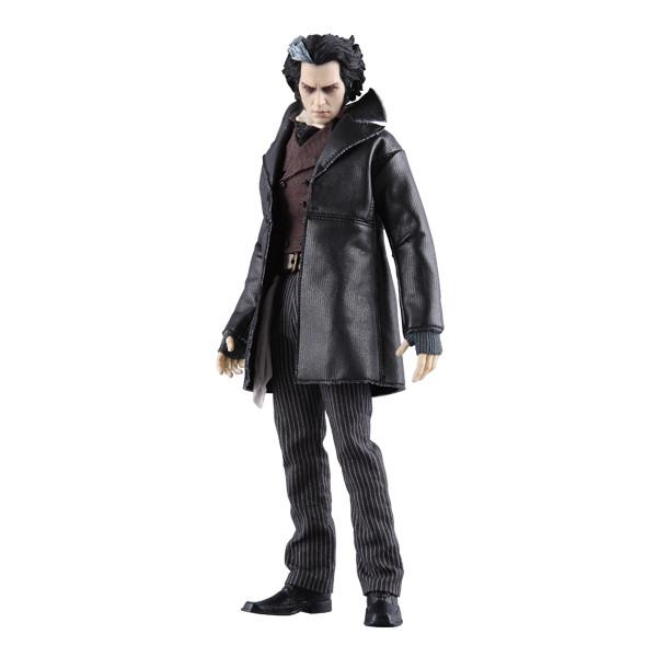 RAH SWEENEY TODD スウィーニー・トッド 12インチフィギュア RAH SWEENEY TODD スウィーニー・トッド 12インチフィギュア