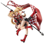 Stronger Fate/Apocrypha Jeanne d'Arc & Mordred TYPE-MOON Racing 1/7 PVC Figure - DREAM Playhouse