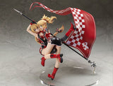 Stronger Fate/Apocrypha Jeanne d'Arc & Mordred TYPE-MOON Racing 1/7 PVC Figure - DREAM Playhouse