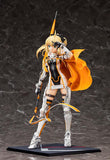 Good Smile Type-Moon Fate Saber Altria Pendragon Racing Ver 1/7 PVC figure - DREAM Playhouse