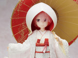 FuRyu F:NEX Re:Zero Ram White Kimono ver. 1/7 PVC Figure - DREAM Playhouse