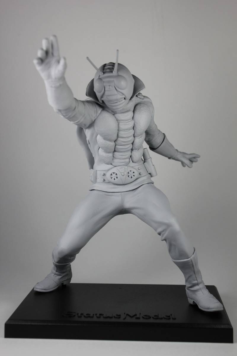 BANPRESTO - マスクドライダー3  フィギュア Amazon | 仮面ライダーZX 仮面ライダーZX マスクドライダー3