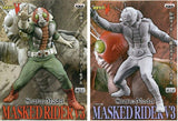 Banpresto DX Shinkocchou Seihou Kamen Masked Rider V3 Statue model - DREAM Playhouse