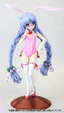 Plum Ro-Kyu-Bu! Saki Nagatsuka Rabbit Ver. 1/7 PVC figure - DREAM Playhouse