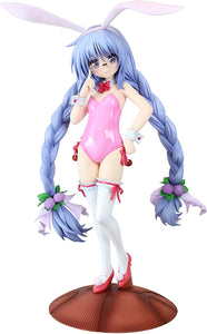 Plum Ro-Kyu-Bu! Saki Nagatsuka Rabbit Ver. 1/7 PVC figure - DREAM Playhouse