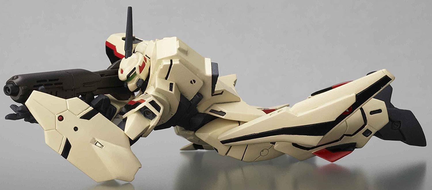 Kaiyodo Revoltech Yamaguchi 053 Macross Valkyrie YF-19 Isamu
