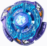 Takara Tomy 2011 Beyblade Metal Fight Fusion 4D Omega Dragonis 85Xs Booster Set - Misc