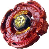 Takara Tomy 2011 Beyblade Metal Fight Fusion 4D Bb-106 Fang Leone W105R2F Burning Claw Ver. Booster - Misc