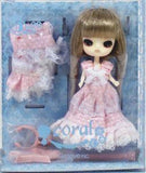 Groove Inc. Little DAL+ LD-506 coral girl Fashion doll (Jun Planning Pullip)-DREAM Playhouse