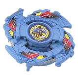 Takara 2001 Beyblade G-Revolution Sg H-28 Griffolyon Booster Set A-28 - Misc