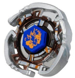 Takara Tomy 2008 Beyblade Metal Fight Fusion Bb-05 Pegasus 145D Booster Set - Misc