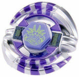 Takara Tomy 2009 Beyblade Metal Fight Fusion Bb-27 Capricorne 100Hf Booster Set - Misc