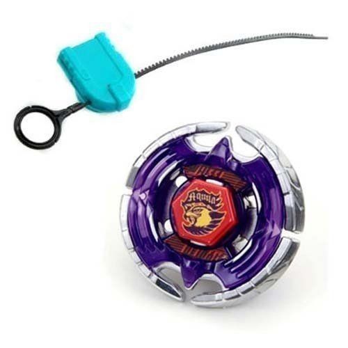 Takara TOMY 2009 Beyblade Metal Fight Fusion BB-47 Earth Eagle