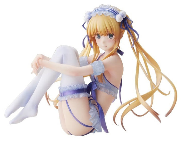 Aniplex Saekano Eriri Spencer Sawamura Lingerie Ver 1/7 PVC figure