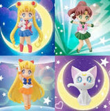 Banpresto Sailor Moon For Girls 20th Anniversary mini figure Collectible Prize - DREAM Playhouse