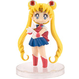 Banpresto Sailor Moon For Girls 20th Anniversary mini figure Collectible Prize - DREAM Playhouse