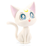 Banpresto Sailor Moon For Girls 20th Anniversary mini figure Collectible Prize - DREAM Playhouse