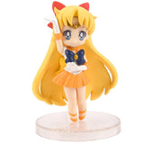 Banpresto Sailor Moon For Girls 20th Anniversary mini figure Collectible Prize - DREAM Playhouse