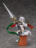 Good Smile Fate/Grand Order FGO Jeanne d'Arc Alter Santa Lily 1/7 PVC Figure - DREAM Playhouse