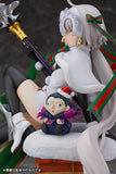 Good Smile Fate/Grand Order FGO Jeanne d'Arc Alter Santa Lily 1/7 PVC Figure - DREAM Playhouse