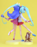 Max Factory Sasami Magical Girls Club Sasami & Misao 1/8 PVC figure - DREAM Playhouse