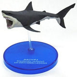 Takara TOMY Arts Yujin The Mysterious Encyclopedia Omi Predator Shark (set of 5) - DREAM Playhouse