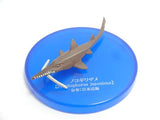 Takara TOMY Arts Yujin The Mysterious Encyclopedia Omi Predator Shark (set of 5) - DREAM Playhouse