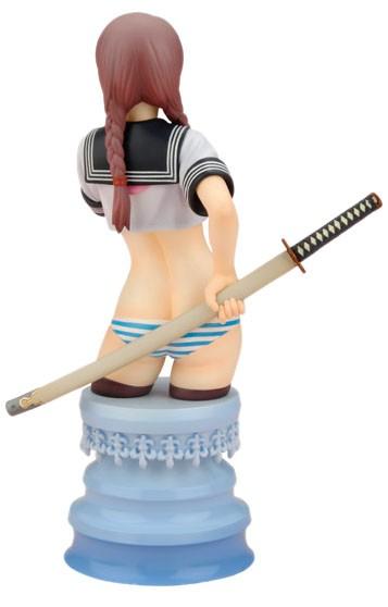 Kotobukiya Art of Shunya Yamashita Shii Arisugawa Fine Art