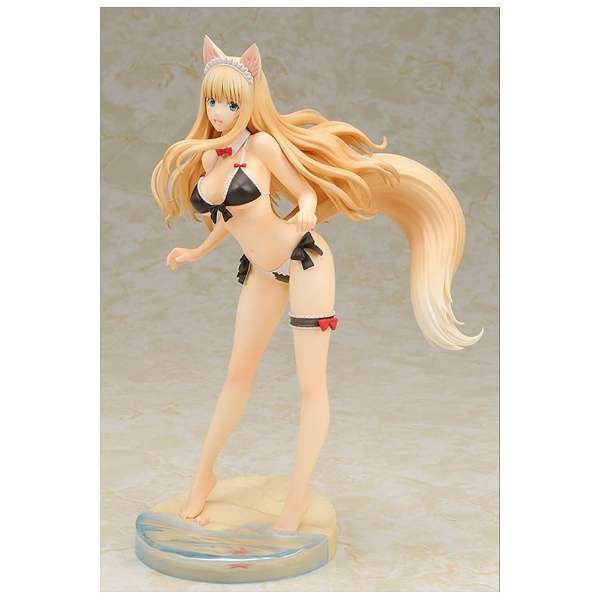 Alter Shining Series Rouna Swimsuit Ver. 1/7 PVC figure – DREAM