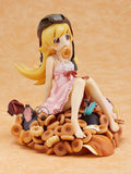 Good Smile Bakemonogatari Nisemonogatari Shinobu Oshino 1/8 PVC figure - DREAM Playhouse