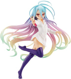 Good Smile POP UP PARADE No Game No Life Shiro Sniper Ver. PVC figure - DREAM Playhouse