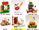 Targa Peanuts Snoopy Premium Trading figure - DREAM Playhouse