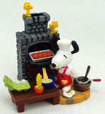 Targa Peanuts Snoopy Premium Trading figure - DREAM Playhouse