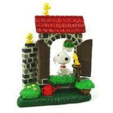 Targa Peanuts Snoopy Premium Trading figure - DREAM Playhouse
