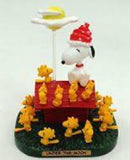 Targa Peanuts Snoopy Premium Trading figure - DREAM Playhouse