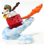 Targa Peanuts Snoopy Premium Trading figure - DREAM Playhouse