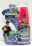 Takara TOMY Speed Stacks WSSA official Sport Stacking Competition Cups with Bag - DREAM Playhouse